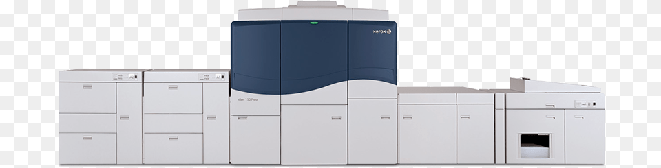 The Flagship Igen Series Is As Iconic As The Manufacturer39s Xerox Igen 150 Press, Computer Hardware, Electronics, Hardware, Machine Png