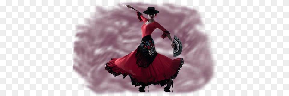 The Flamenco Shows Are Composed Of Cante Toque And Flamenco, Adult, Dance Pose, Dancing, Female Free Png Download