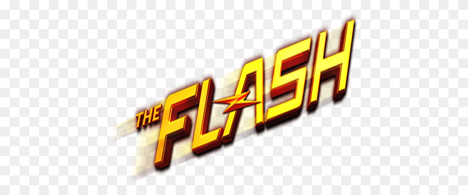 The Flash Free Png