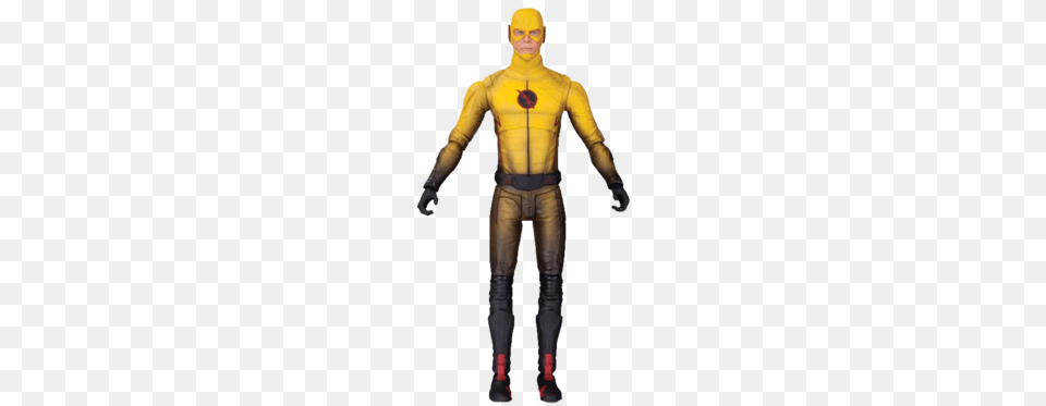 The Flash, Clothing, Costume, Person, Adult Png