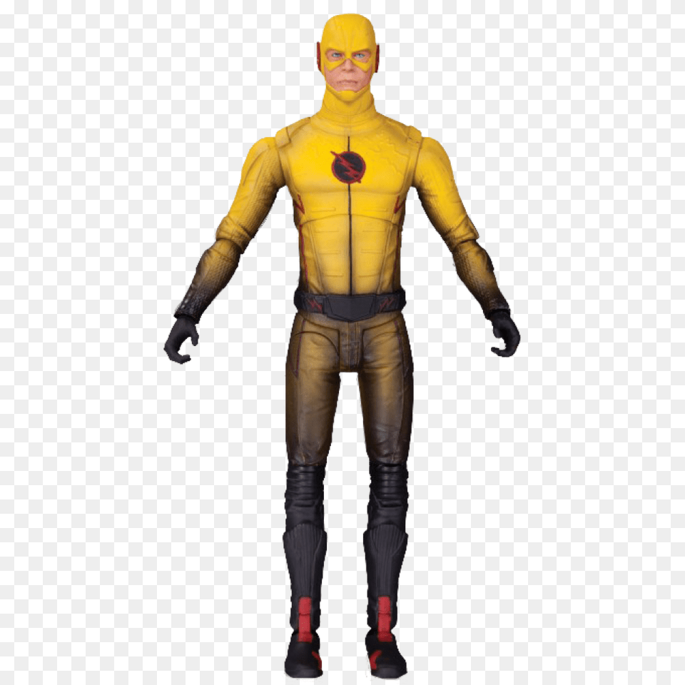 The Flash, Person, Clothing, Costume, Man Free Transparent Png