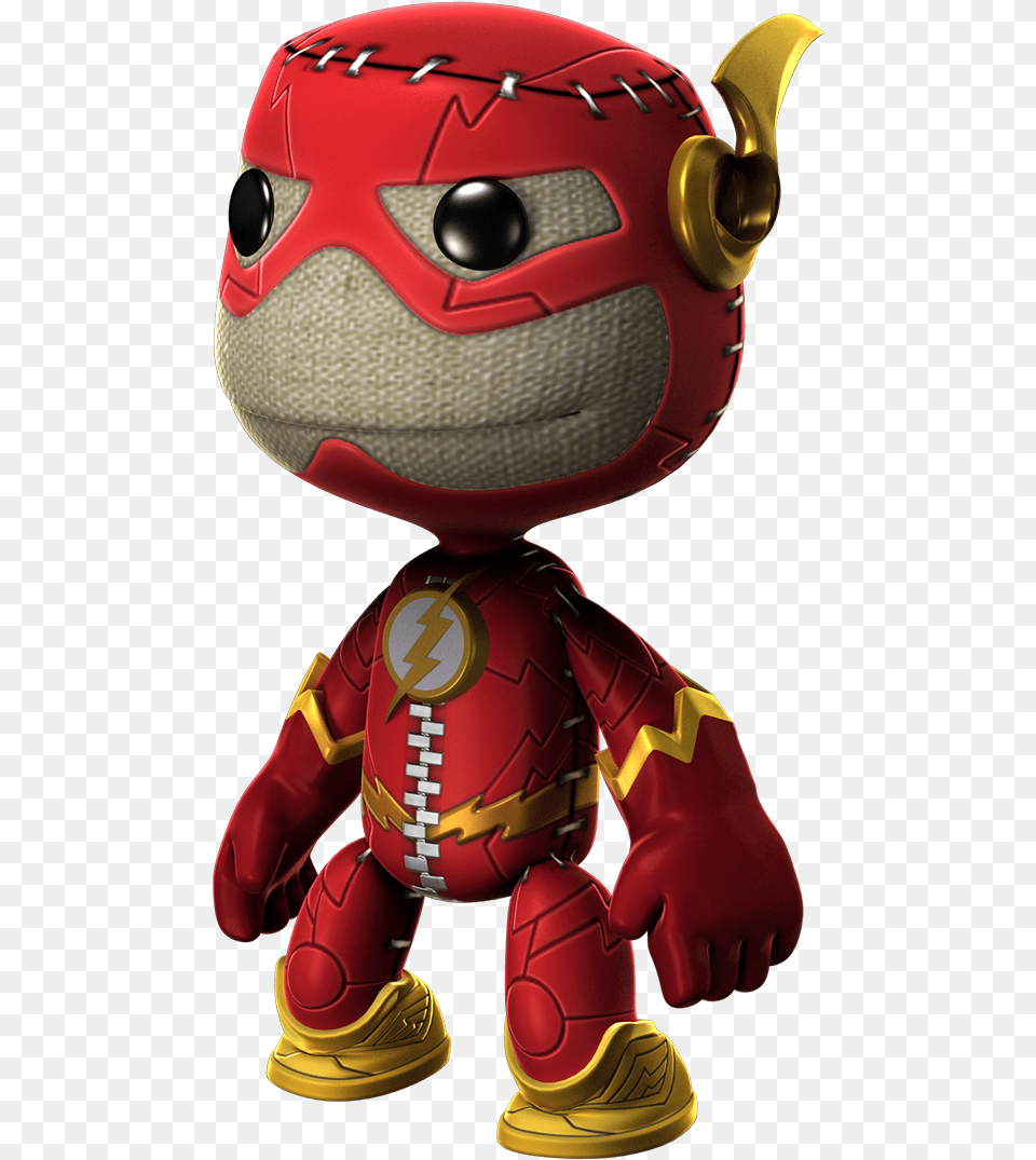 The Flash, Toy, Robot Free Png Download