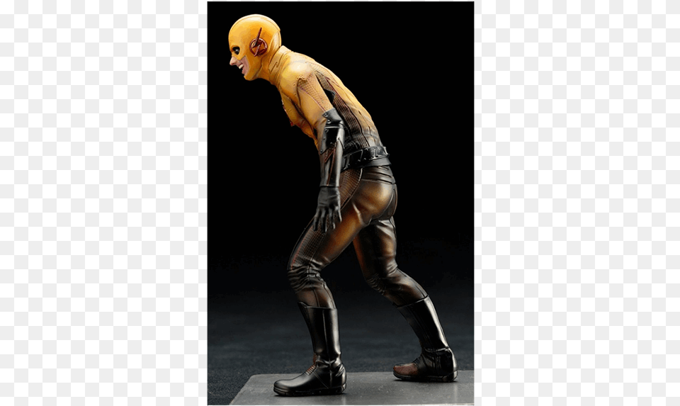 The Flash, Adult, Male, Man, Person Png Image