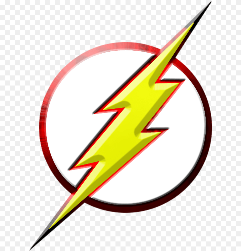 The Flash By Kearse D4v0mgd Flash Dream League Soccer, Logo, Symbol Png