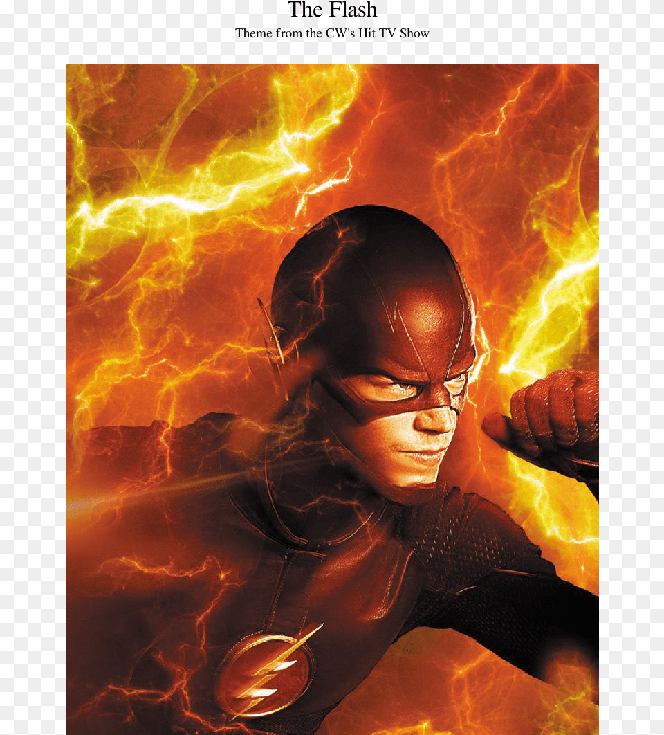 The Flash Cw, Mountain, Outdoors, Nature, Person Free Png Download