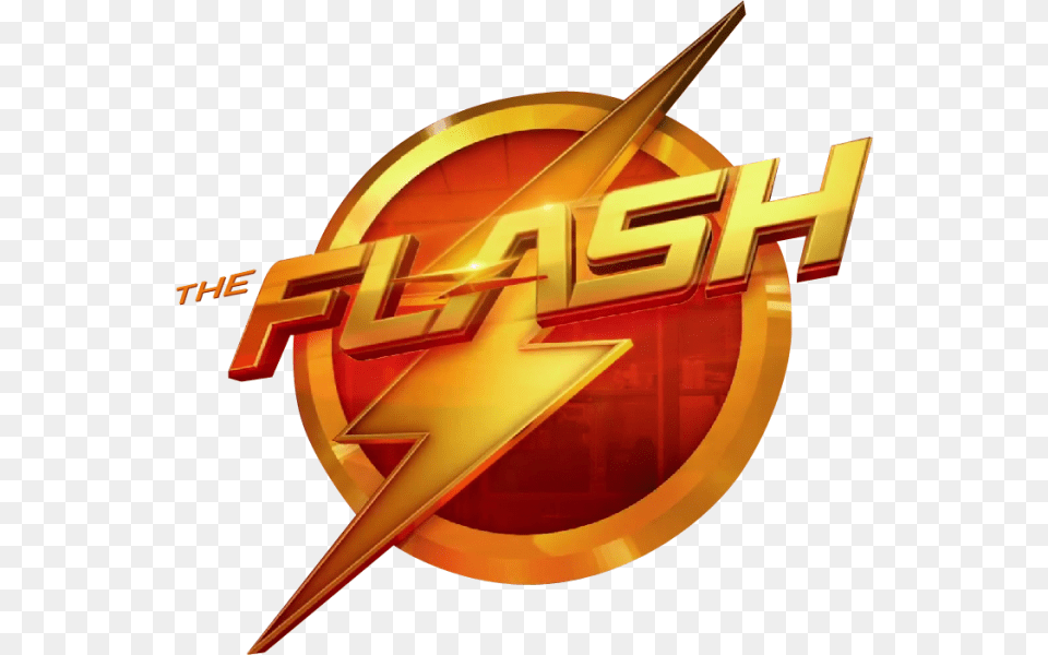 The Flash Dc Comics Various The Flash, Logo, Emblem, Mailbox, Symbol Free Png