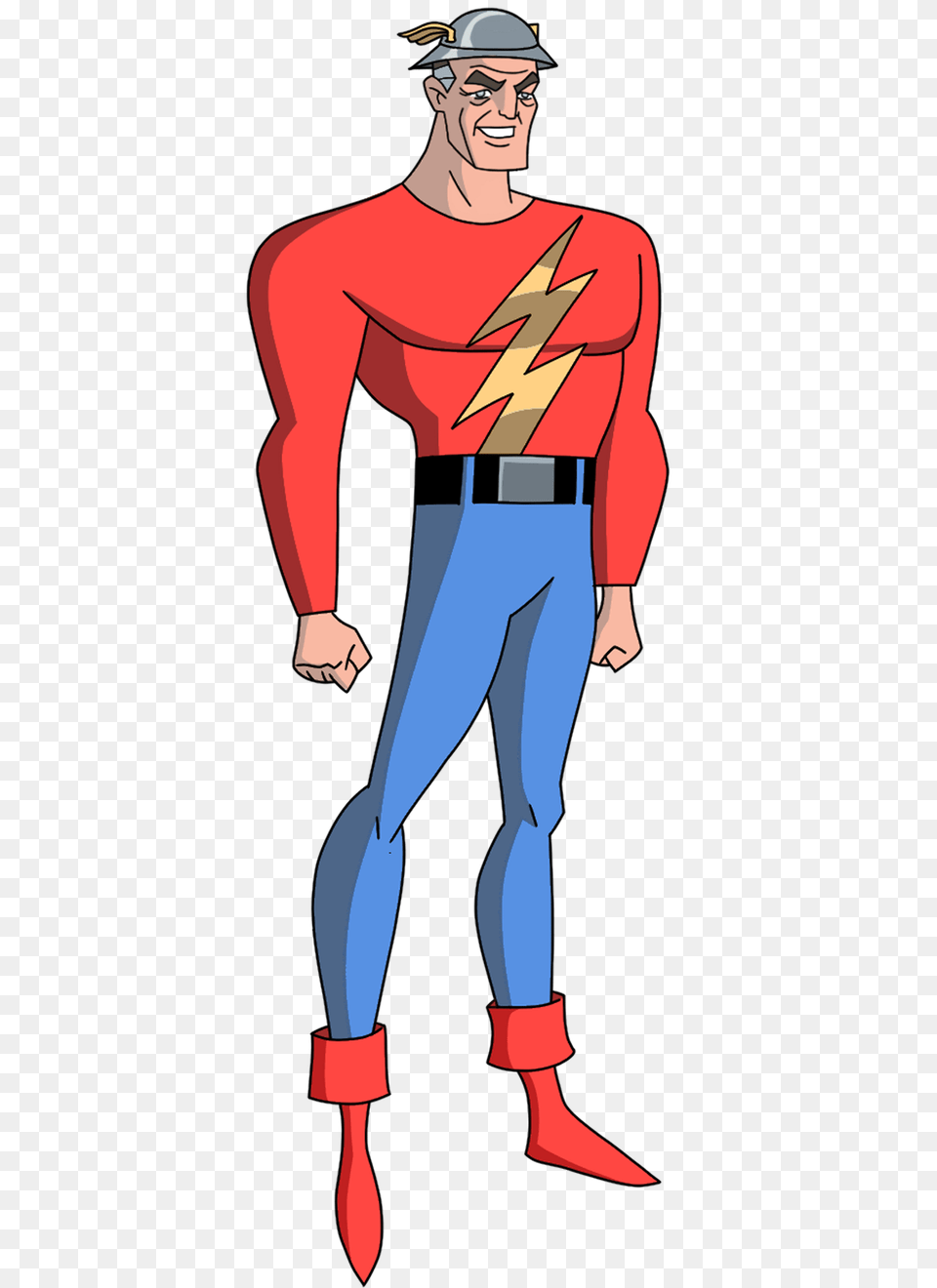 The Flash Dc Heroes Comic, Book, Clothing, Comics, Pants Free Png