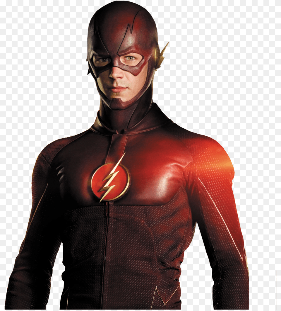 The Flash Dlpngcom Flash Netflix, Adult, Female, Person, Woman Free Png Download