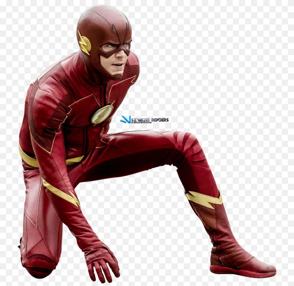 The Flash Images, Adult, Person, Man, Male Png Image