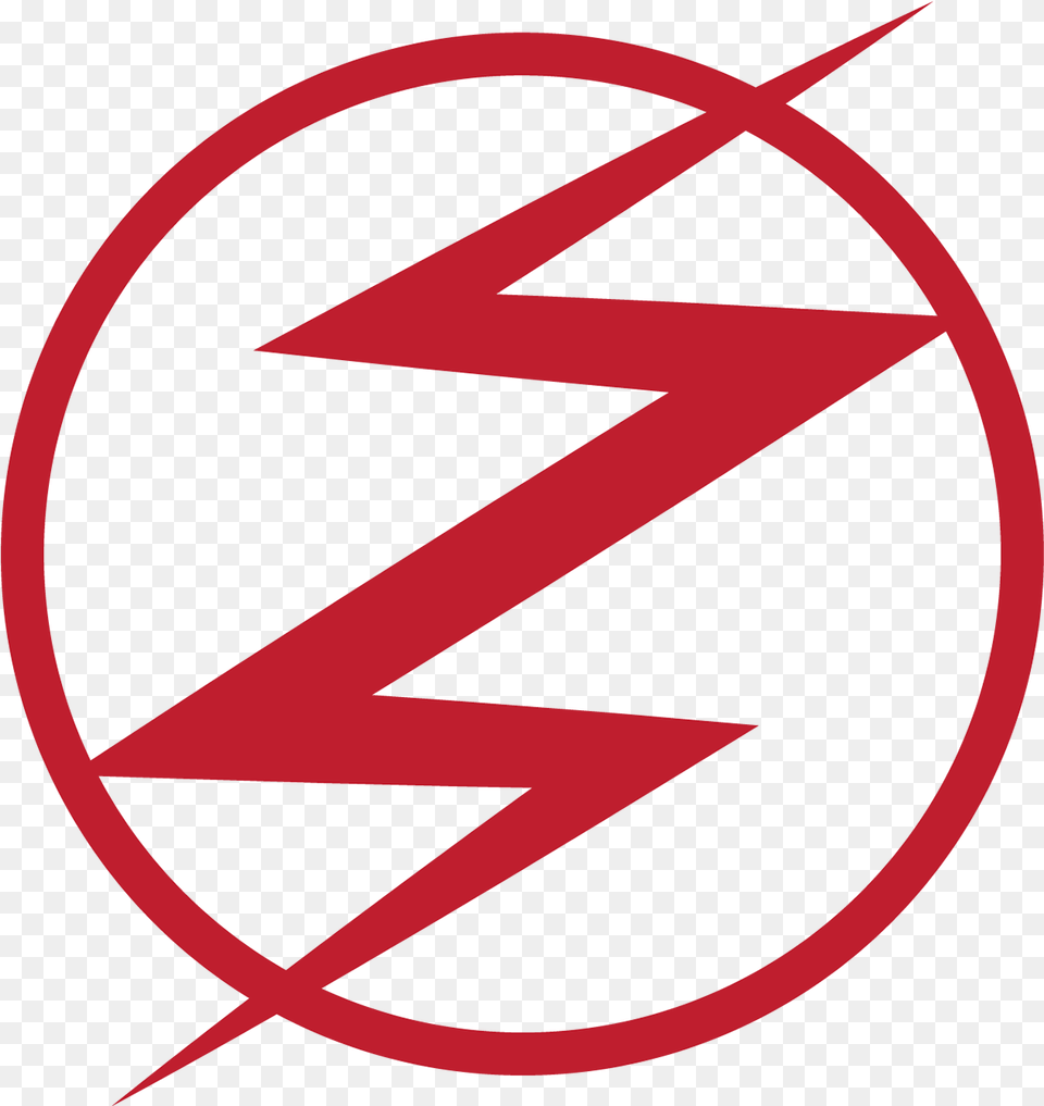 The Flash Logo Pictogram, Symbol Free Transparent Png