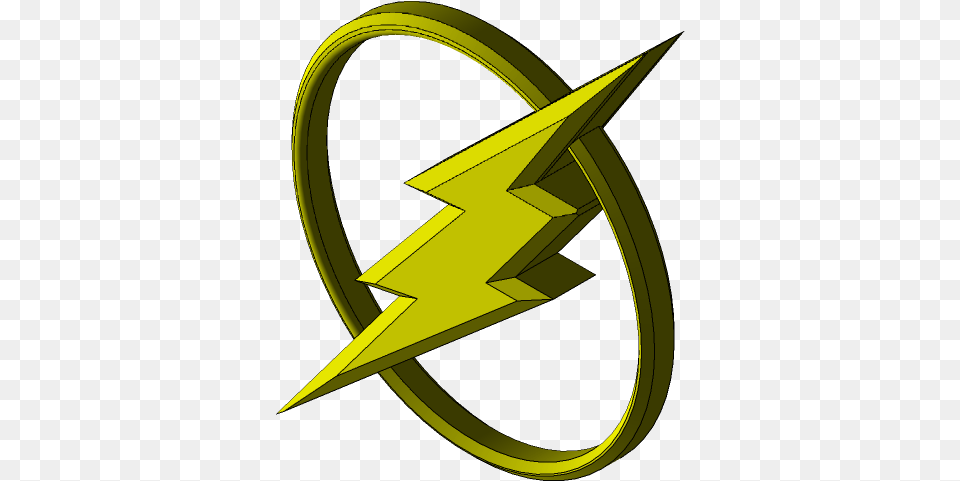 The Flash Logo Vertical, Symbol, Star Symbol Free Png