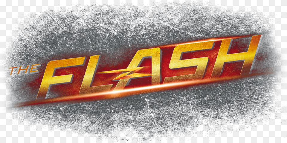 The Flash Logo Youth T Graphic Design, Emblem, Symbol Free Png Download