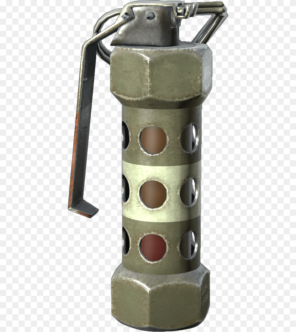 The Flash Of Colors Op Photo V You Ve Been Flashbanged, Lamp, Ammunition, Grenade, Weapon Free Png Download