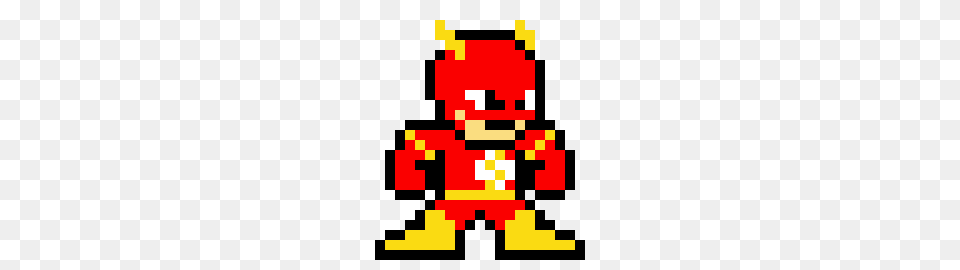The Flash Pixel Art Maker, First Aid Png Image