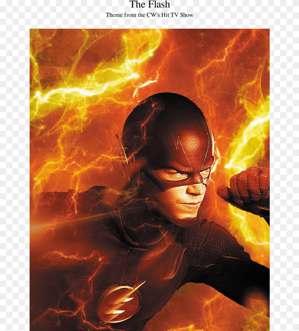 The Flash Soundtrack Arrow And Flash Crossover, Woman, Adult, Person, Female Png Image