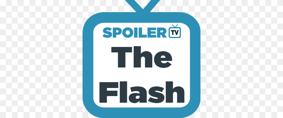 The Flash Spoiler Tv, Bus Stop, Outdoors, Text, Computer Hardware Free Png Download