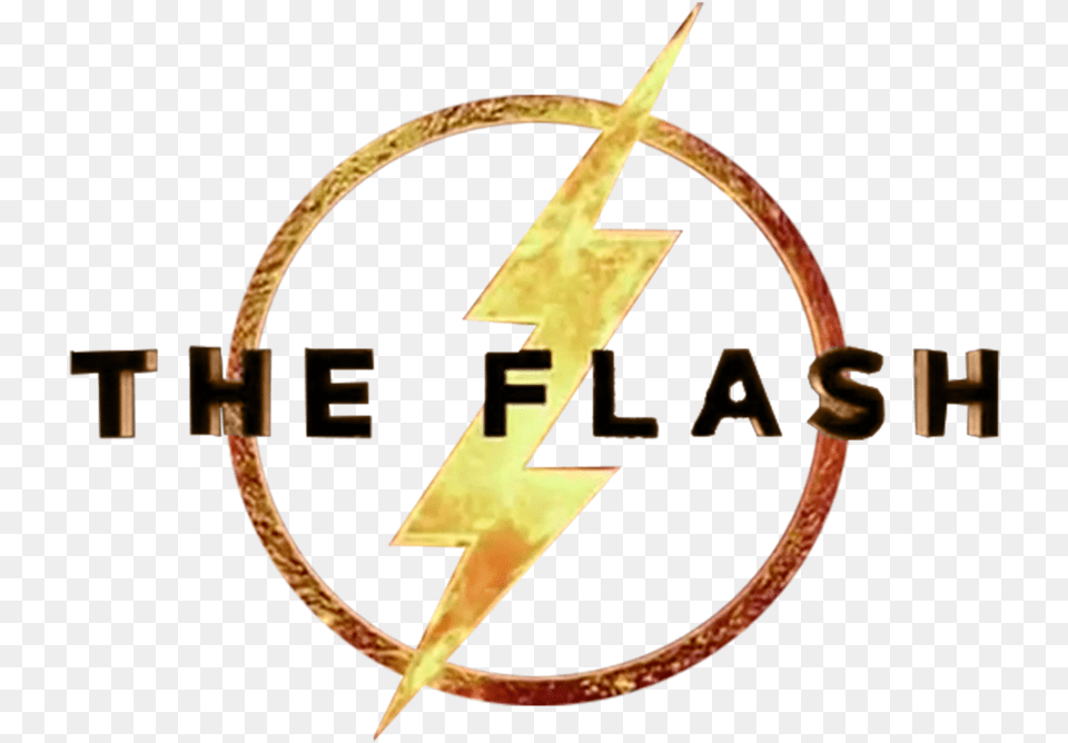 The Flash Tv Logo Graphic Design, Machine, Wheel Free Transparent Png