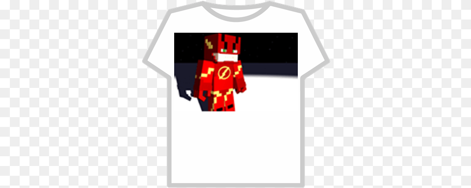 The Flash Wallpaper Roblox Free Minecraft Steve Shirts, Clothing, T-shirt, Nutcracker, Gas Pump Png Image