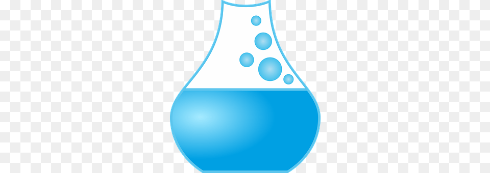 The Flask Droplet, Light, Jar, Lighting Free Transparent Png