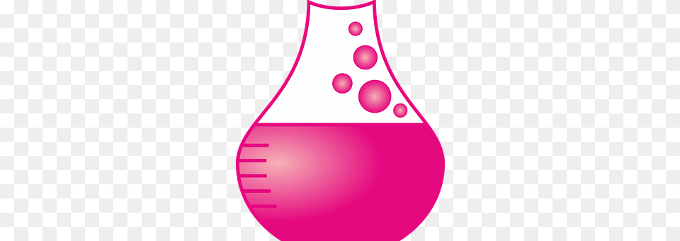 The Flask Droplet, Jar, Pottery, Vase Free Transparent Png