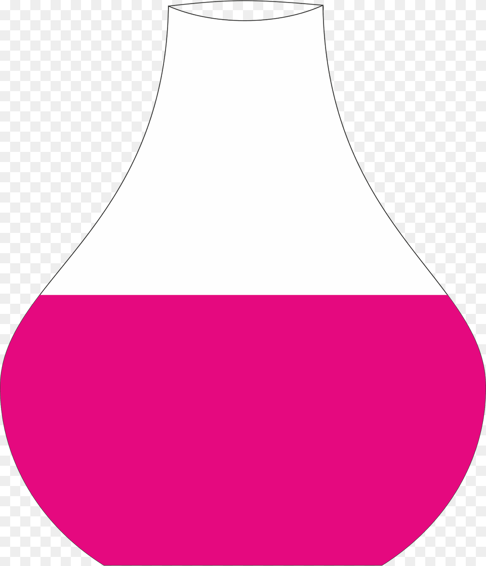 The Flask Clipart, Jar, Pottery, Vase, Lamp Png Image