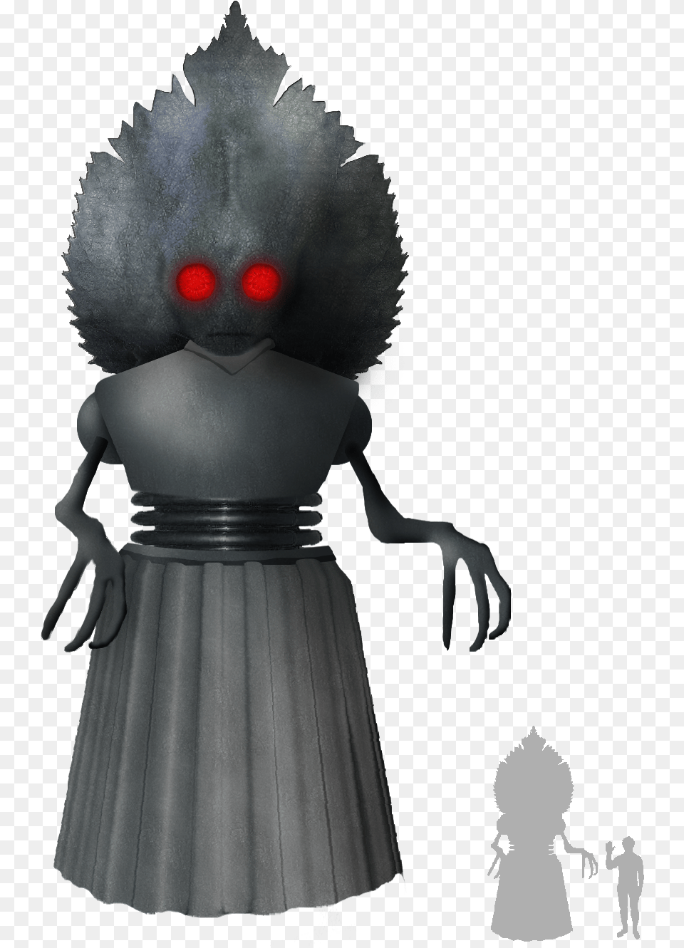 The Flat Woods Monster Flatwoods Monster Fallout, Alien, Baby, Person, Face Png