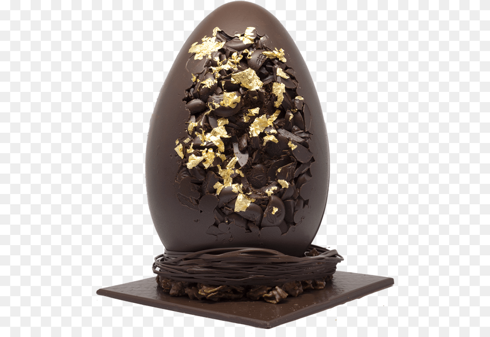 The Flavours Bronze Sculpture, Food, Plate, Sweets, Egg Png