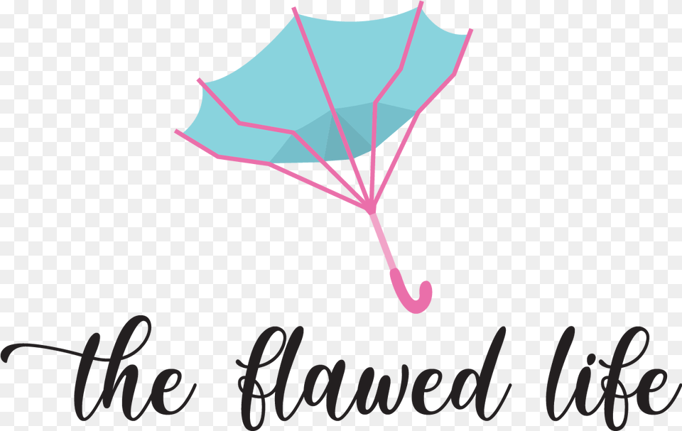 The Flawed Life Calligraphy, Canopy Free Transparent Png