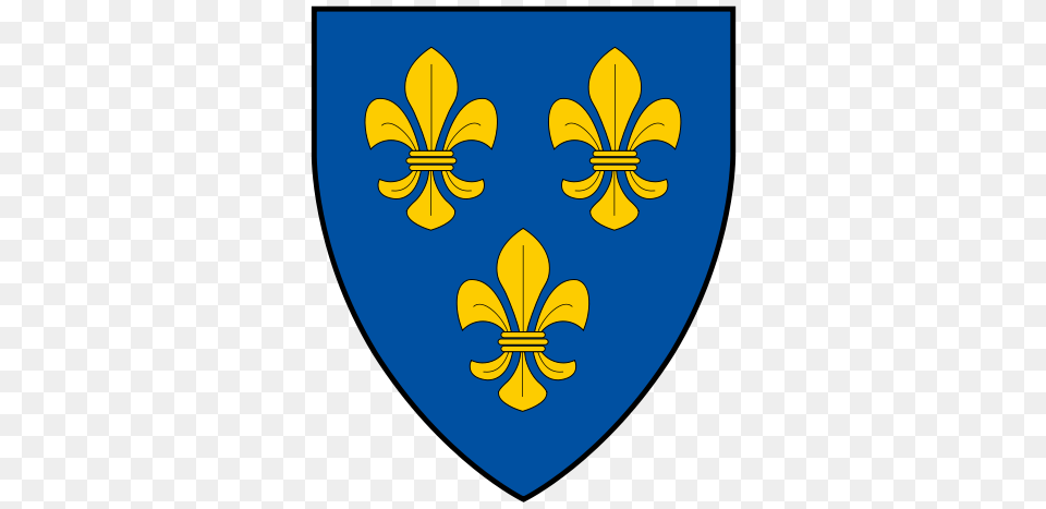 The Fleur De Lis Loris Favorite Things, Armor, Shield Png