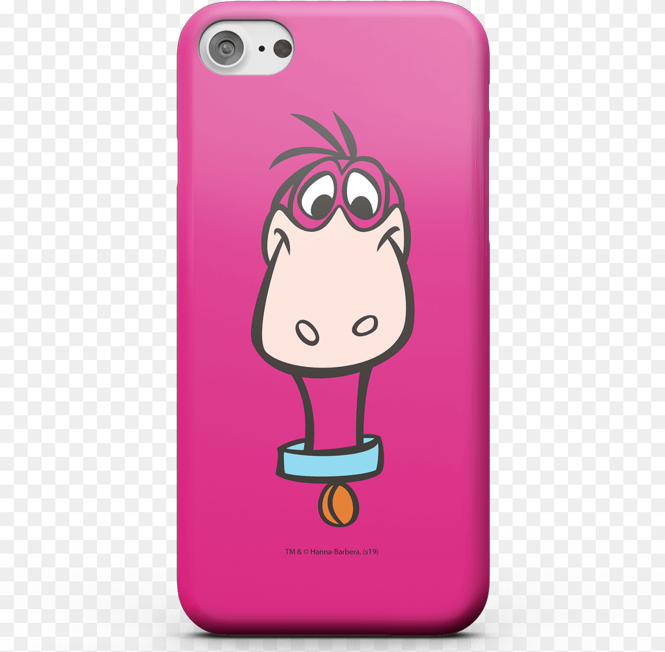 The Flintstones Dino Phone Case For Iphone And Android Mobile Phone, Electronics, Mobile Phone, Face, Head Free Transparent Png