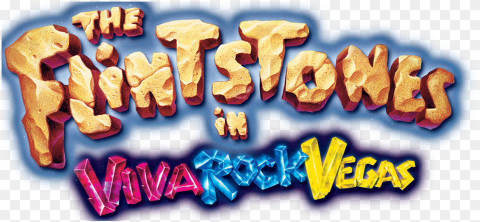 The Flintstones In Viva Rock Vegas Flintstones In Viva Rock Vegas, Food, Snack, Fungus, Plant Free Transparent Png
