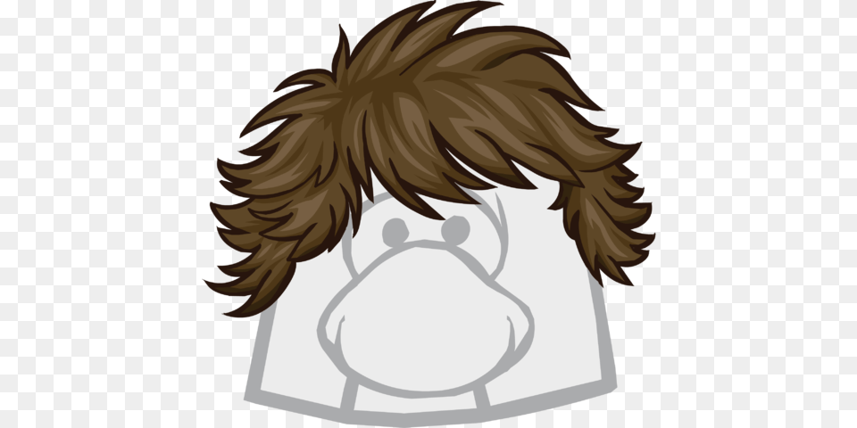 The Flip Clothing Icon Id 1162 Club Penguin The Flip, Person, Face, Head, Photography Png Image