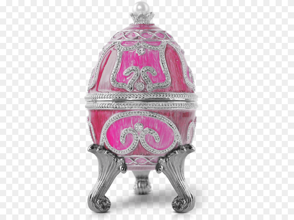 The Flirtatious Pink Diamond Egg Pink Diamond, Art, Jar, Porcelain, Pottery Free Png Download