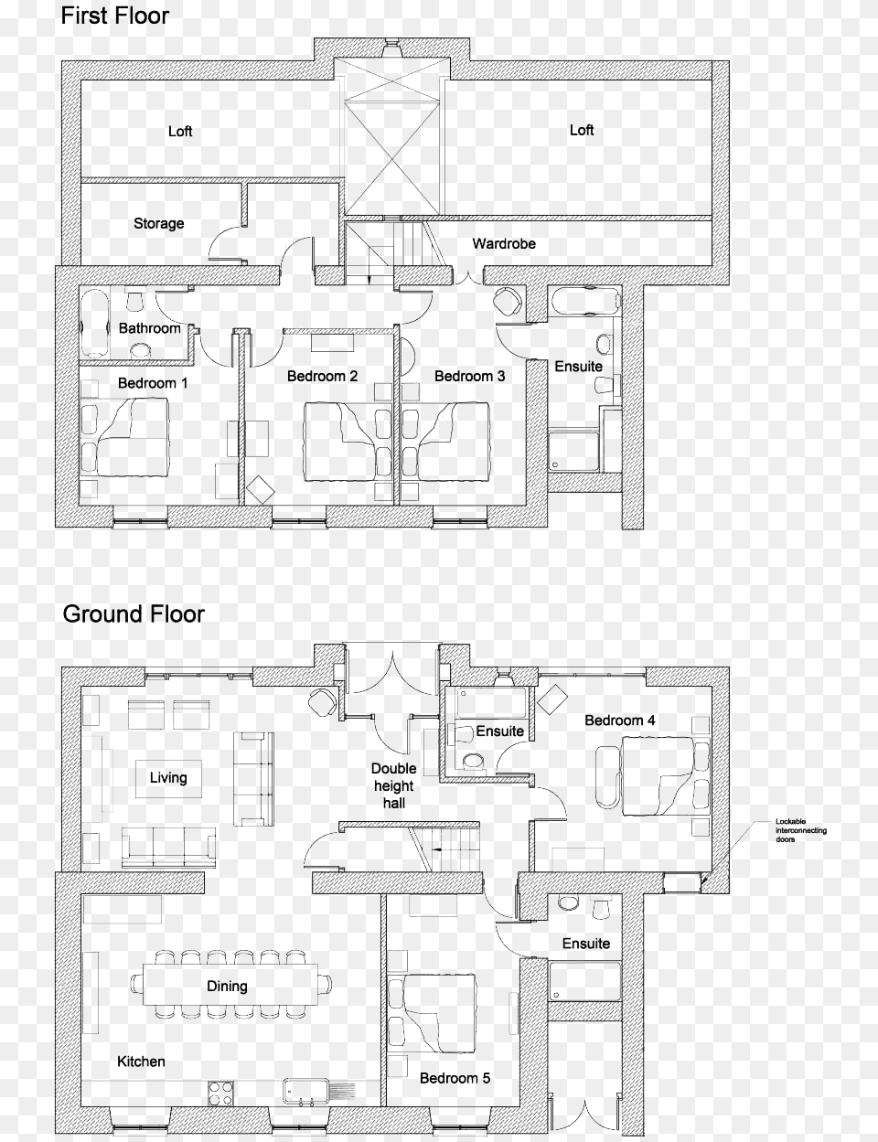 The Floorplan For Jack S Barn Floor Plan, Chart, Diagram, Plot, Scoreboard Png