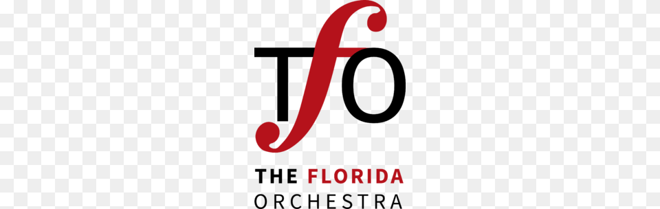 The Florida Orchestra, Logo Png Image