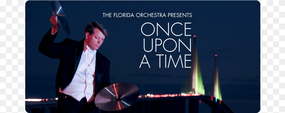 The Florida Orchestra Petal Meg, People, Person, Adult, Male Png Image