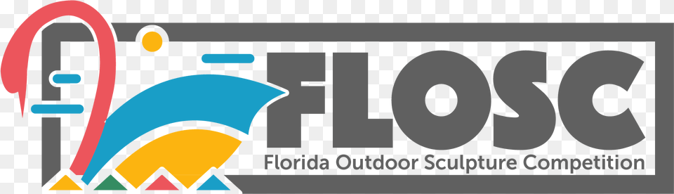 The Florida Outdoor Sculpture Competition Florida, Logo, Art, Graphics Free Png Download