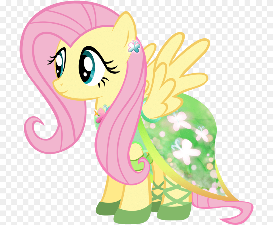 The Fluttershy Club Images Fluttershy Hd Wallpaper Fluttershy Vector, Book, Comics, Publication, Baby Png Image