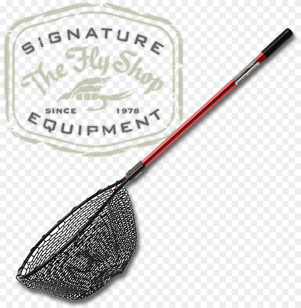 The Fly Shop S Big Fish Nets Fly Shop, Racket Free Transparent Png