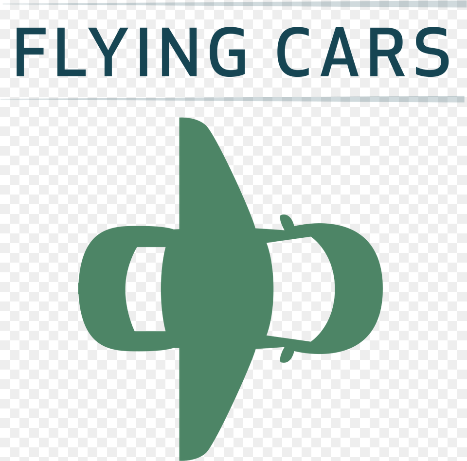The Flying Car Garden, Logo, Symbol Free Png