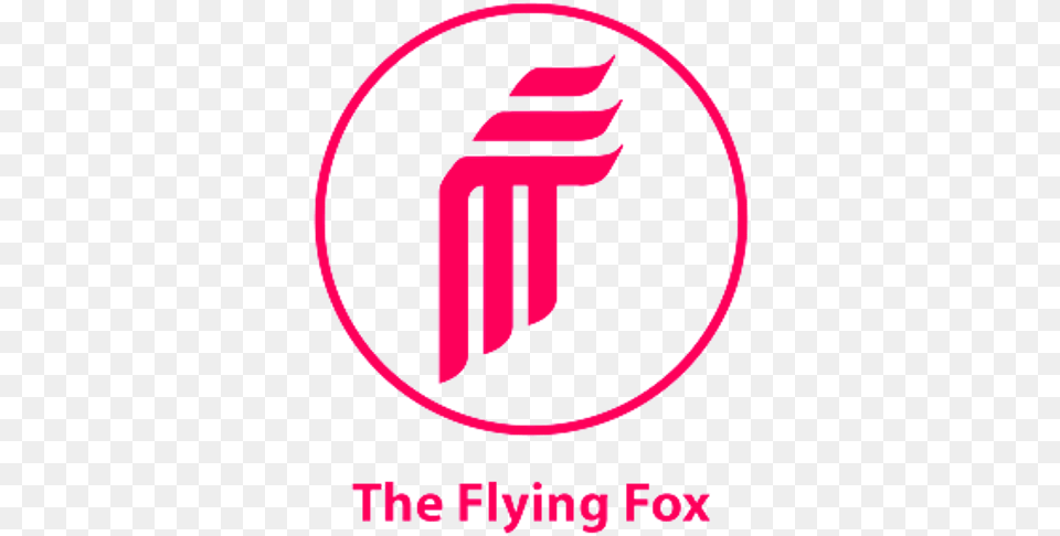 The Flying Fox Logo, Smoke Pipe Free Png