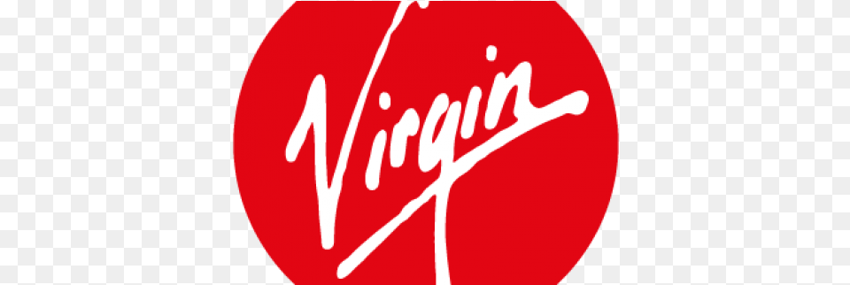 The Following Studio Clients Have Been Selected For Virgin Logo, Text, Handwriting Png