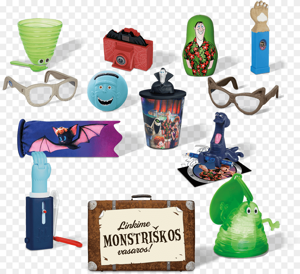 The Following Trademarks Are Owned By Mcdonald39s Corporation Playset, Accessories, Bag, Handbag, Wedding Free Png Download