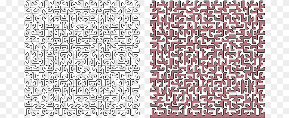 The Following Two Generators Of The Root16 Square Grid Colorfulness, Qr Code Png Image