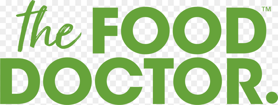 The Food Doctor Blog Food Doctor Logo, Green, Text, Number, Symbol Free Transparent Png