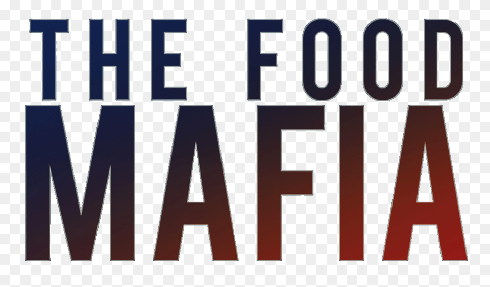 The Food Mafia, Text, Scoreboard, Alphabet Png Image