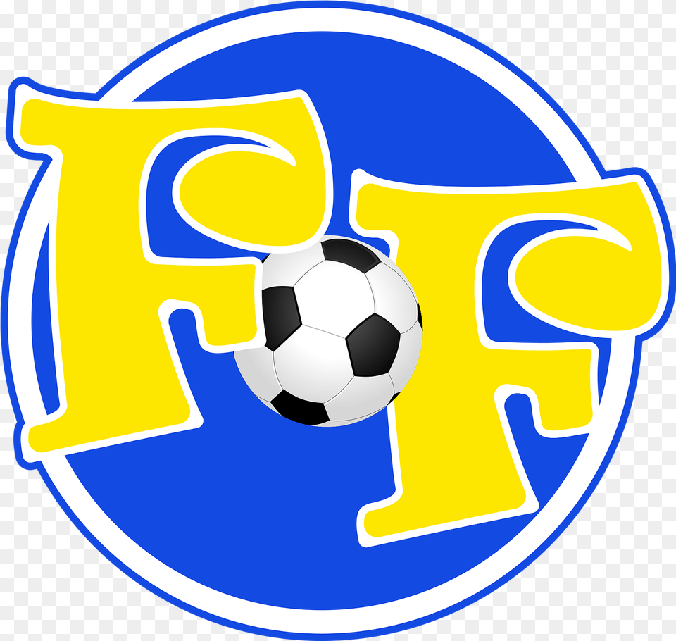 The Football Fun Factory Football Fun Factory, Ball, Soccer, Soccer Ball, Sport Free Transparent Png