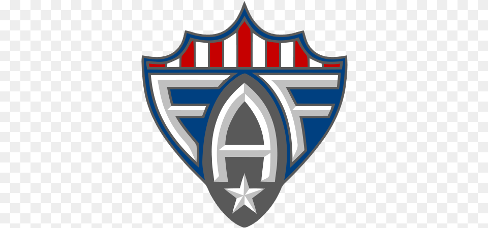 The Football Something Of America, Badge, Logo, Symbol, Emblem Png