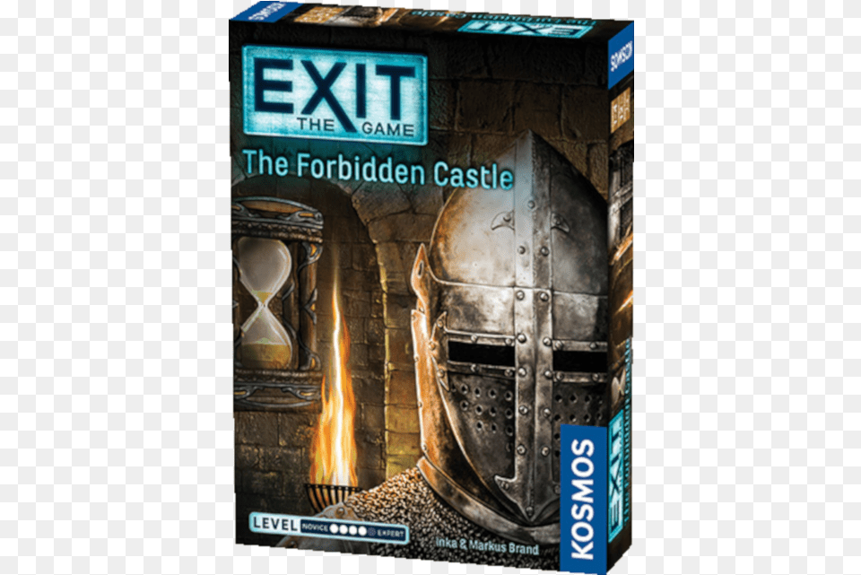 The Forbidden Castle Exit Board Game, Fireplace, Indoors Png