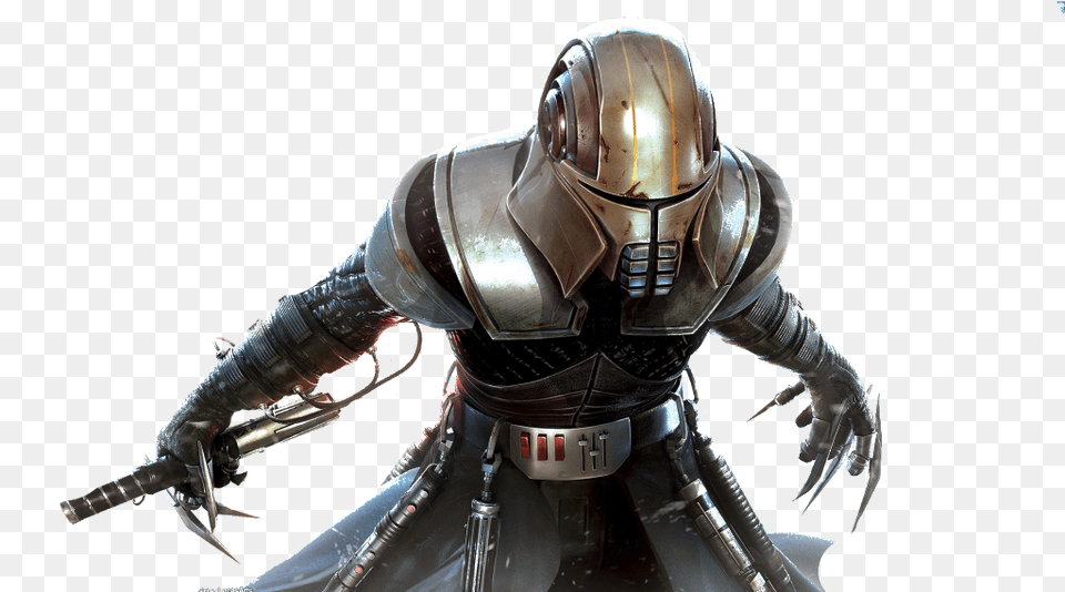 The Force Unleashed Wiki Star War The Force Unleashed, Knight, Person, Adult, Female Free Png